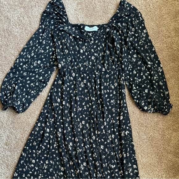 CJLA Mari Dress - Picture 4 of 6